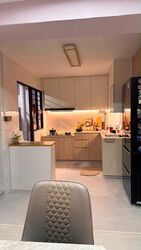 Blk 718 Woodlands Avenue 6 (Woodlands), HDB 5 Rooms #599631731